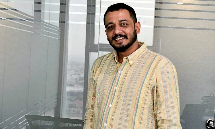  ʼಮಂಜುಮ್ಮೆಲ್ ಬಾಯ್ಸ್ʼ ನಿರ್ದೇಶಕರ ವಿರುದ್ಧ ಲೈಂಗಿಕ ಕಿರುಕುಳ ಆರೋಪ; ದೂರು ದಾಖಲು