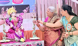 ಇಂಡಿಯನ್ಸ್‌ ಮೀಟ್‌ - ಗ್ರೀಟ್‌ ಕ್ಲಬ್‌ ವಾರ್ಷಿಕ ಸಮಾಗಮ 2026