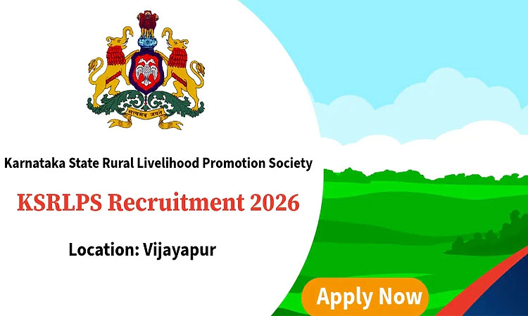 Job: ಕೆಎಸ್‌ ಆರ್‌ ಎಲ್‌ ಪಿಎಸ್‌ ನಲ್ಲಿ ವಿವಿಧ ಹುದ್ದೆಗಳ ಉದ್ಯೋಗಾವಕಾಶ