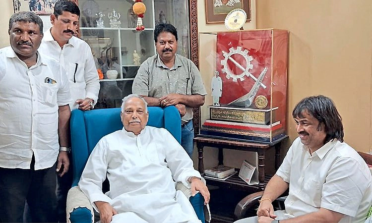 ರಾಜ್ಯದಲ್ಲಿ 56 ಸಾವಿರ ಹುದ್ದೆ ಭರ್ತಿ ಐತಿಹಾಸಿಕ ನಿರ್ಧಾರ: ಸಚಿವ ಮಧು ಬಂಗಾರಪ್ಪ