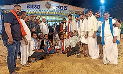 ಪ್ರಥಮ ವರ್ಷದ ಎರ್ಮಾಳು ‘ತೆಂಕ-ಬಡಾ ಜೋಡುಕರೆ ಕಂಬಳ’ ಕೂಟದ ಫಲಿತಾಂಶ