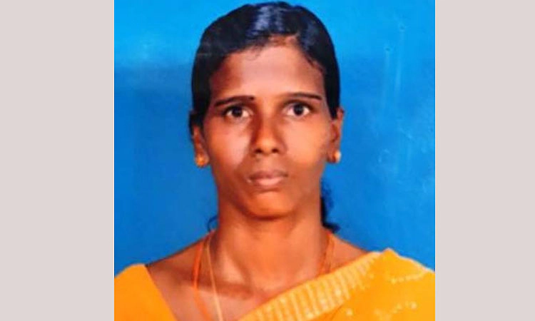 ಮಾನಸಿಕ ಕಾಯಿಲೆಯಿಂದ ಬಳಲುತ್ತಿದ್ದ ಶಿರ್ವದ ಮಹಿಳೆ ನಾಪತ್ತೆ