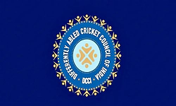 ನಮ್ಮನ್ನು ಗುರಿಯಾಗಿಸಿ ಕ್ರೀಡಾ ಸಚಿವಾಲಯ ನಿರ್ಬಂಧ: ಡಿಸಿಸಿಐ 