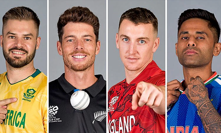 T20 World Cup: ನೂತನ ಇತಿಹಾಸಕ್ಕೆ ಕಾದಿದೆ ಟಿ20 ವಿಶ್ವಕಪ್    