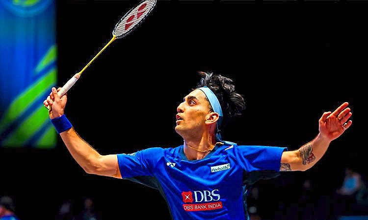 ಇಂದಿನಿಂದ ಆಲ್‌ ಇಂಗ್ಲೆಂಡ್‌ ಶಟ್ಲ್‌: ಸಿಂಧು ಅಲಭ್ಯ, ಲಕ್ಷ್ಯ ಸೇನ್ ಸ್ಪರ್ಧೆ 