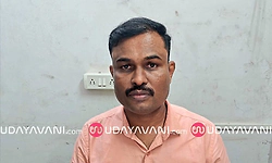 ಗುತ್ತಿಗೆದಾರರಿಂದ ಲಂಚಕ್ಕೆ ಬೇಡಿಕೆ: ಮಂಗಳೂರು ಲೋಕೋಪಯೋಗಿ ಇಲಾಖೆಯ ಪ್ರಥಮ ದರ್ಜೆ ಸಹಾಯಕ ಬಂಧನ