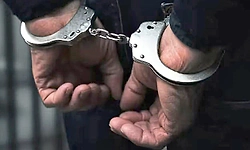 ಕಾರಿನಲ್ಲಿ ಸಾಗಿಸುತ್ತಿದ್ದ 38.23 ಗ್ರಾಂ ಎಂಡಿಎಂಎ ಸಹಿತ ಇಬ್ಬರ ಬಂಧನ  