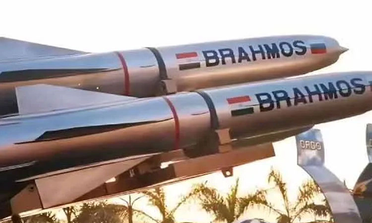 ಕೇರಳದಲ್ಲಿ ಬ್ರಹ್ಮೋಸ್‌ ಘಟಕಕ್ಕೆ ಉಚಿತ ಭೂಮಿ ನೀಡಿದ ಸರ್ಕಾರ