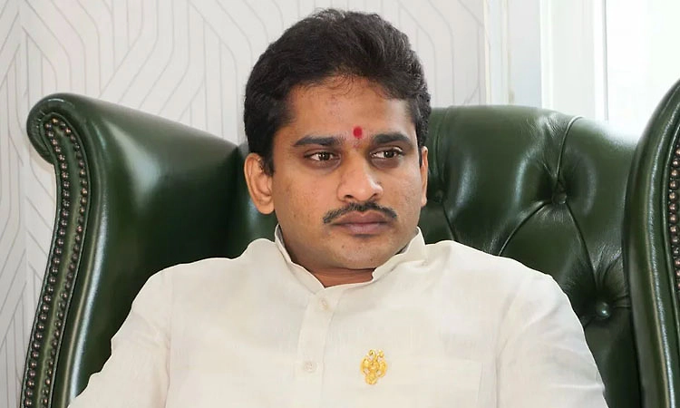 ದುಬೈನಲ್ಲಿ ನಾನು, ನನ್ನ ಕುಟುಂಬದವರ ಸಹಿತ ಬಳ್ಳಾರಿಯ 35 ಮಂದಿ ಸುರಕ್ಷಿತ: ಭರತ್‌ ರೆಡ್ಡಿ