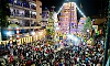 Bengaluru Karaga draws lakhs as 800-year-old Chaitra Purnima procession lights up city