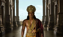 ‘Ramayana’ teaser released: Ranbir Kapoor shines as Lord Ram in first glimpse