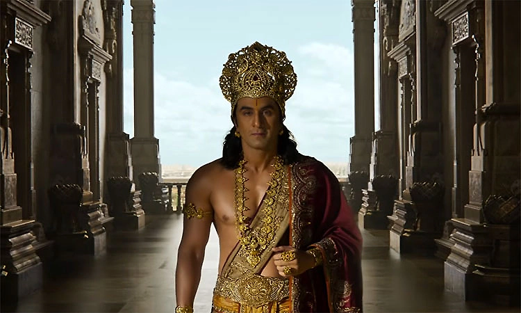 ‘Ramayana’ teaser released: Ranbir Kapoor shines as Lord Ram in first glimpse