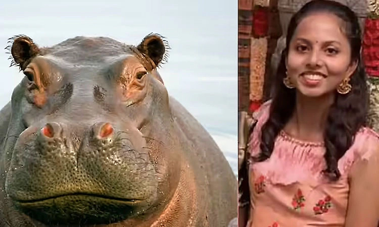 Need justice for my daughter, says mother of veterinarian killed in hippopotamus attack at Shivamogga zoo
