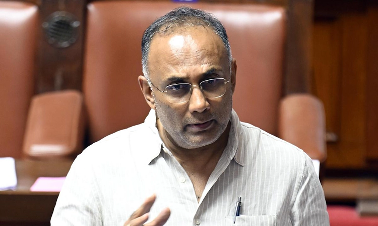 AI-based monitoring strengthens PPP dialysis programme in Karnataka: Health Minister