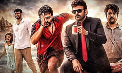 ಧೂಳೆಬ್ಬಿಸಿದ ಟಾಲಿವುಡ್‌,ಕನ್ನಡಕ್ಕೆ ʼಲವ್‌ʼ ಕಿಕ್; ಕಾಲಿವುಡ್‌, ಮಾಲಿವುಡ್‌ ಗಳಿಸಿದ್ದೆಷ್ಟು?