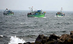 Bhatkal: ಮೀನುಗಾರಿಕೆಗೆ ತೆರಳಿದ್ದ ಯುವಕ ಸಮುದ್ರಕ್ಕೆ ಬಿದ್ದು ನಾಪತ್ತೆ