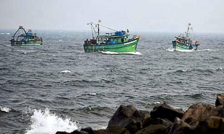 Bhatkal: ಮೀನುಗಾರಿಕೆಗೆ ತೆರಳಿದ್ದ ಯುವಕ ಸಮುದ್ರಕ್ಕೆ ಬಿದ್ದು ನಾಪತ್ತೆ