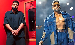 ʼಅತ್ಯಂತ ಅಶ್ಲೀಲ..ʼ 'ವಾಲ್ಯೂಮ್ 1' ಡಿಲೀಟ್‌ ಮಾಡುವಂತೆ ಹನಿ ಸಿಂಗ್- ಬಾದ್‌ಶಾ ಕೋರ್ಟ್‌ ಆದೇಶ