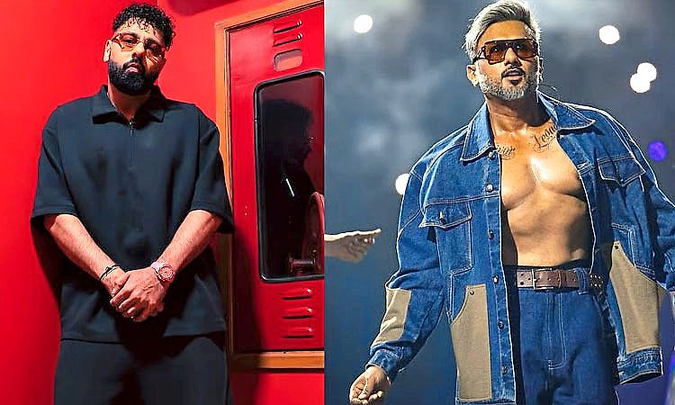 ʼಅತ್ಯಂತ ಅಶ್ಲೀಲ..ʼ 'ವಾಲ್ಯೂಮ್ 1' ಡಿಲೀಟ್‌ ಮಾಡುವಂತೆ ಹನಿ ಸಿಂಗ್- ಬಾದ್‌ಶಾ ಕೋರ್ಟ್‌ ಆದೇಶ