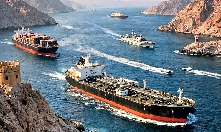 ಹೊರ್ಮುಜ್‌ನಲ್ಲಿ ನಮ್ಮ ಮಿತ್ರ ಭಾರತಕ್ಕೆ ಸಮಸ್ಯೆ ಇಲ್ಲ: ಇರಾನ್‌ ಭರವಸೆ