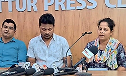 Puttur: ಯುವತಿಗೆ ಮಗು ಕರುಣಿಸಿದ ಪ್ರಕರಣ: ಆರೋಪಿಯ ತಂದೆಗೆ ದೇವಸ್ಥಾನ ಚಾಕರಿ ನೀಡದಂತೆ ಆಗ್ರಹ