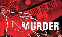 ಕಲಬುರಗಿಯಲ್ಲಿ ಬರ್ಬರ ಕೊಲೆ: ಬಡ್ಡಿ ವ್ಯವಹಾರದ ಶಂಕೆ