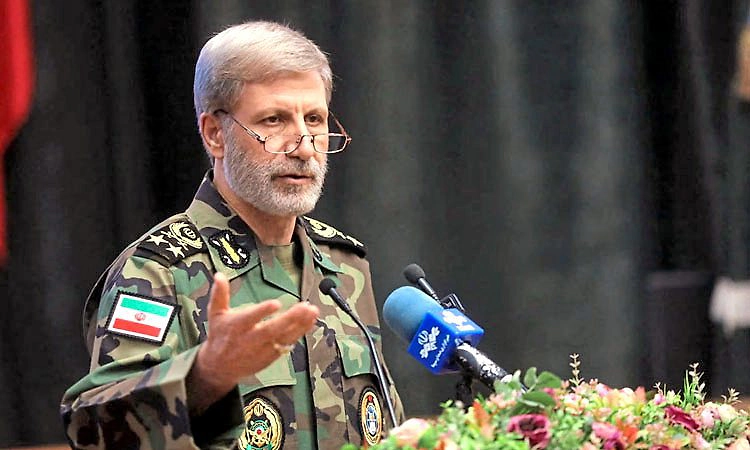 ಅಮೆರಿಕ ಯೋಧರು ಕಾಲಿಟ್ಟರೆ ಒಬ್ಬರೂ ಉಳಿಯಲ್ಲ: ಇರಾನ್