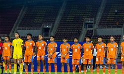 ಅ20 ಏಷ್ಯಾ ಫುಟ್ಬಾಲ್‌: ಜಪಾನ್‌ ವಿರುದ್ಧ ಭಾರತಕ್ಕೆ 6- 0 ಸೋಲು   