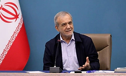 ಟ್ರಂಪ್‌ ತಪ್ಪು ಮಾಡಿದ್ದಾರೆ: ಅಮೆರಿಕನ್ನರಿಗೆ ಇರಾನ್‌ ಪತ್ರ