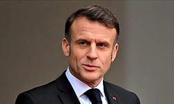 ಉಲ್ಟಾ ಪಲ್ಟಾ ಮಾತು ಬೇಡ, ಗಂಭೀರವಾಗಿರಿ: ಟ್ರಂಪ್‌ಗೆ ಮ್ಯಾಕ್ರಾನ್‌