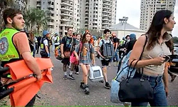 ಸಂಘರ್ಷಪೀಡಿತ ಪಶ್ಚಿಮ ಏಷ್ಯಾದಿಂದ 6.2 ಲಕ್ಷ ಜನ ಭಾರತಕ್ಕೆ ವಾಪಸ್‌