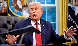 ಇರಾನನ್ನು  ನಾವು ಶಿಲಾಯುಗಕ್ಕೆ ಅಟ್ಟುತ್ತೇವೆ: ಅಮೆರಿಕ