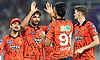 IPL 2026: ಕೆಕೆಆರ್‌ ಮೇಲೆ ಹೈದರಾಬಾದ್‌ ಸವಾರಿ... ತವರಿನಲ್ಲಿ ಸೋಲು ಕಂಡ ಕೋಲ್ಕತಾ