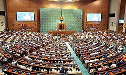 ಲೋಕಸಭಾ ಕ್ಷೇತ್ರ 816ಕ್ಕೆ ಏರಿಸಲು ಶೀಘ್ರ ಮಸೂದೆ?