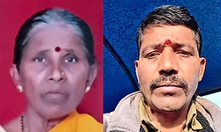 ಮಂಡ್ಯ: ತಾಯಿ-ಮಗನ ನಡುವೆ ಜಗಳ ಸಾವಿನಲ್ಲಿ ಅಂತ್ಯ!