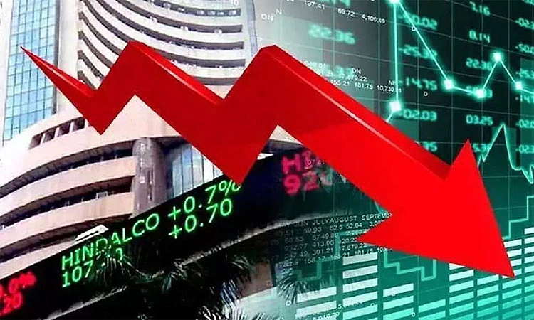 Stcok Market: ಯುದ್ಧದ ಪರಿಣಾಮ- ಷೇರುಪೇಟೆ ಸೂಚ್ಯಂಕ 1,500 ಅಂಕ ಇಳಿಕೆ, ನಿಫ್ಟಿ ಕುಸಿತ