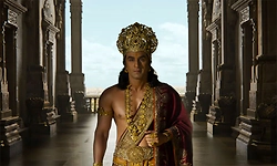 'ರಾಮಾಯಣ' ಟೀಸರ್ ಬಿಡುಗಡೆ: ಫಸ್ಟ್ ಲುಕ್ ನಲ್ಲಿ ರಾಮನಾಗಿ ಕಂಗೊಳಿಸಿದ ರಣ್‌ಬೀರ್ ಕಪೂರ್