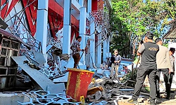 ಇಂಡೋನೇಷ್ಯಾದಲ್ಲಿ 7.4 ತೀವ್ರತೆಯ ಪ್ರಬಲ ಭೂಕಂಪ: ಓರ್ವ ಸಾವು; ಹಲವರಿಗೆ ಗಾಯ