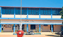 ಮುದ್ರಾಡಿ ಗ್ರಾಮ ಪಂಚಾಯತ್‌ ಗೆ ಮಾದರಿ ಮುದ್ರೆ!