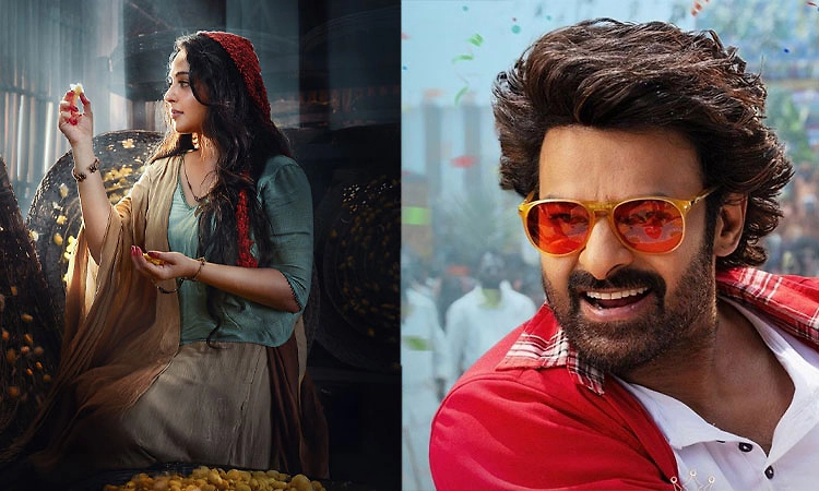 Kathanar: ಅನುಷ್ಕಾ ಚಿತ್ರಕ್ಕೆ ಪ್ರಭಾಸ್‌ ಮೆಚ್ಚುಗೆ; ಕಥನಾರ್‌ ಟ್ರೇಲರ್‌ಗೆ ಜೈ ಎಂದ ನಟ