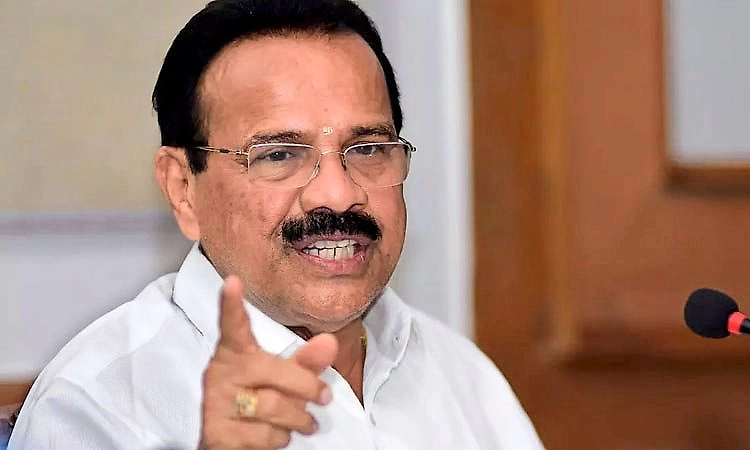 ರಾಜ್ಯ ಸರ್ಕಾರದ ಪತನ ಈ ಉಪ ಚುನಾವಣೆಯಿಂದಲೇ ಪ್ರಾರಂಭ: ಡಿ.ವಿ.ಸದಾನಂದಗೌಡ ಭವಿಷ್ಯ