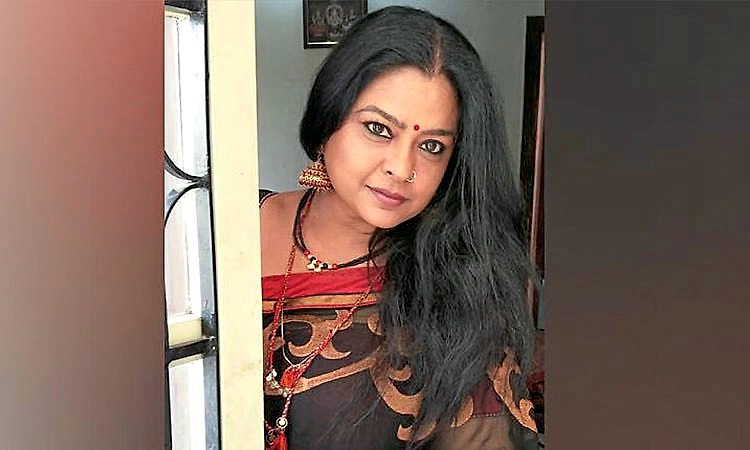 ಆ ಕಾರಣಕ್ಕೆ ಪತಿಗೆ ವಿಚ್ಛೇದನ ಕೊಟ್ಟೆ.. ಮೊದಲ ಮದುವೆ ಬಿರುಕಿನ ಬಗ್ಗೆ ನಟಿ ಪದ್ಮಜಾ ಮಾತು