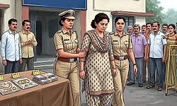 ಮದುವೆಯಾದ ಕೆಲವೇ ದಿನಕ್ಕೆ ಹಣ, ಚಿನ್ನಾಭರಣಗಳೊಂದಿಗೆ ವಧು ನಾಪತ್ತೆ; ಐದಾರು ಮಂದಿಗೆ ವಂಚನೆ!