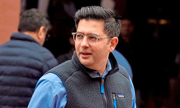 ರಾಜ್ಯಸಭಾ ಉಪ ನಾಯಕನ ಸ್ಥಾನದಿಂದ ರಾಘವ್ ಚಡ್ಡಾಗೆ ಕೊಕ್; ಅಶೋಕ್ ಮಿತ್ತಲ್‌ಗೆ ಪಟ್ಟ?