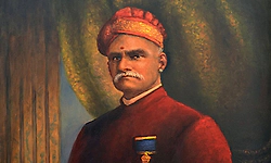 Ravi Varma: ರವಿ ವರ್ಮಾ "ಈ" ತೈಲ ವರ್ಣ ಚಿತ್ರ 167.2 ಕೋಟಿ ರೂ. ದಾಖಲೆ ಮೊತ್ತಕ್ಕೆ ಹರಾಜು!