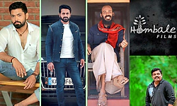 ʼಶೆಟ್ಟಿ ಗ್ಯಾಂಗ್‌ʼ ಮಧ್ಯೆ ಮನಸ್ತಾಪ,ಹೊಂಬಾಳೆ ಅನ್‌ಫಾಲೋ; ಎಲ್ಲದಕ್ಕೂ ಉತ್ತರ ಕೊಟ್ಟ ಪ್ರಮೋದ್‌