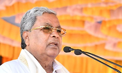 ಬಿಜೆಪಿಗರನ್ನು ಸೇರಿಸಿ, ಸರ್ವರಿಗೂ ಗ್ಯಾರಂಟಿಗಳನ್ನು ನೀಡಲಾಗುತ್ತಿದೆ: ಸಿದ್ದರಾಮಯ್ಯ