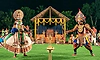 Yakshagana: ಮಹಾ ಕಲೆಗಳ ಒಡನಾಟ