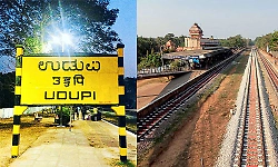 Demand for subway at Udupi railway station to ease travel for passengers