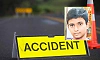 Boy killed in bus accident: White-topping work the cause?